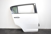 фото thumb №1, Kia sportage iii двері правий задня задні 90um