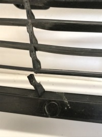 фото thumb №11, Tesla y решітка середня бампера 1493759-00-a