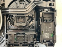 Купити Vw atlas 18-24 панель тунель середнього америка, фото thumb