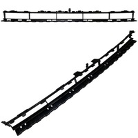 фото thumb №13, Kpl x3 решітка бампера решітка права ліва середня audi a3 8v 16-19 s-line