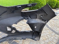 фото thumb №14, Renault clio v бампер перед направляющая 620221350r оригинал