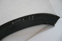 фото thumb №14, Dacia duster ii 2 2017- молдинг крила права задня