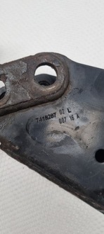 фото thumb №9, Bmw f48 кронштейн підсилювач підрамник 7418287