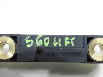 фото thumb №7, Датчик ударний volvo s60 i рестайлінг 8622365