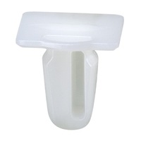 фото thumb №6, 10x кліпса планки порогової внутрішньої bmw 1 2 3 5 7 e f x з 51471840960