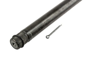 фото thumb №3, Полуось приводная левая citrone c5 iii 1.6 thp 09-