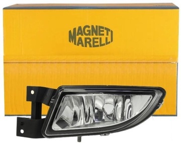 фото thumb №12, Фара противотуманный магнит marelli 712453901110 712453901110