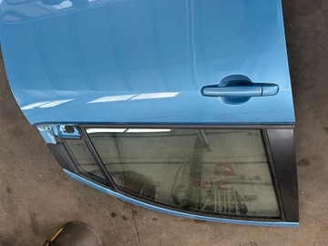 фото thumb №9, Opel agila b suzuki splash дверь соединитель. правые левая
