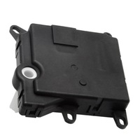 фото thumb №6, Отопителя hvac dla 02-17 ford expedition, 02-10 explorer, 03-05 navigator