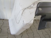 Бампер задній range rover sport hst Київ, фото thumb