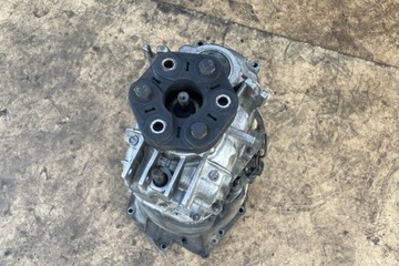 фото thumb №12, Коробка передач коробки передач bmw 3 touring e46 23001434404 2.0l дизель 110kw 2001