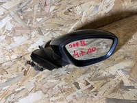 фото thumb №1, Peugeot 208 ii зеркало правое 14pin