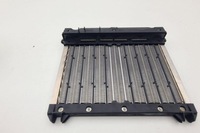 фото thumb №7, Радиатор электрический отопителя mercedes-benz viano w639 a6394460929