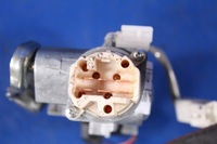 фото thumb №15, Замок запалювання ключ колодка subaru impreza iii gh 10r