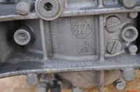 фото thumb №10, Диференціал задній міст agt vw touareg 4,2fsi 0bp525015j