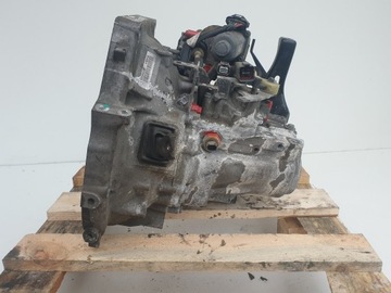 фото thumb №9, Honda civic viii 1.8 v-tec коробка передач коробки передач pjd4 механическая