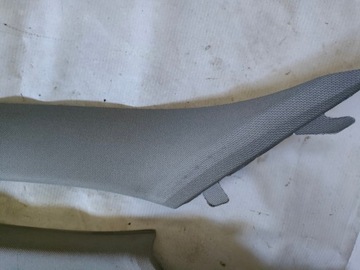 фото thumb №10, Bmw f30 обивка стойка правый левый перед комплект