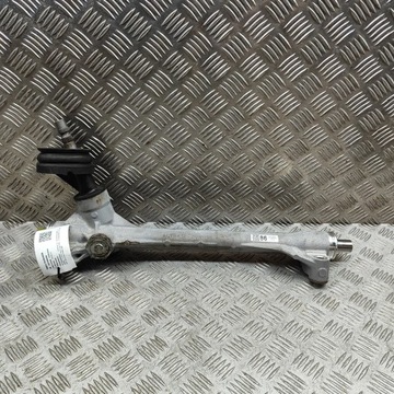 фото thumb №5, Toyota yaris cross 2022 трансмиссия рулевая / рулевая рейка