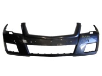 фото thumb №1, Mercedes glk x204 204 бампер передній pts sprysk