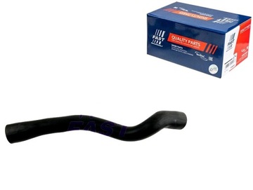 фото thumb №1, Труба інтеркулер ford transit connect 1 fast