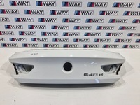 фото thumb №1, Bmw 6 f06 крышка багажника зад задняя a300 альпийский белый