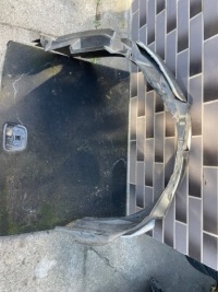 фото thumb №1, Mitsubishi outlander iii підкрилок перед p 5370a876