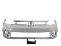 фото thumb №1, Бампер vw polo gti lift 2g 21-23 перед передній r-line