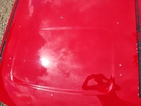 фото thumb №5, Mercedes v класс w447 marco polo крыша вестфалия