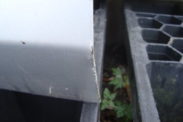 фото thumb №8, Двері лівий перед z176 opel astra j 09-15