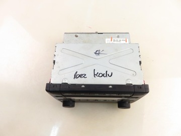 фото thumb №11, Радио mazda 626 v gf bl4c669s0 bez код