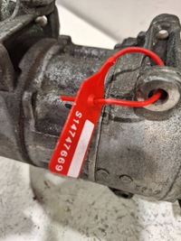 фото thumb №7, Компрессор кондиционера 926004ea0a renault kadjar 1.5 dci 15-