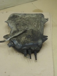 Купити 9636980280 бачок рідина fap dpf citroen c5 i, фото thumb