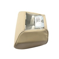 Audi a3 8p подголовник задний сиденье левый правый бежевый 8p7885903k Оригинал, фото thumb