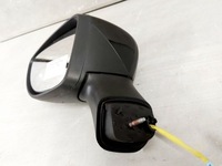 фото thumb №9, Renault captur 1 i зеркало левая 7 pin uk tegne