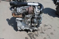 фото thumb №1, Двигатель kompletny bmw b37c15a 30tys km