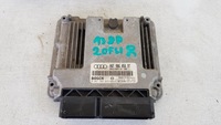фото thumb №1, Бортовий комп'ютер audi a3 8p 2.0 fsi [90]