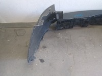 фото thumb №4, Бампер задняя renault koleos ii 2 новый оригинальный