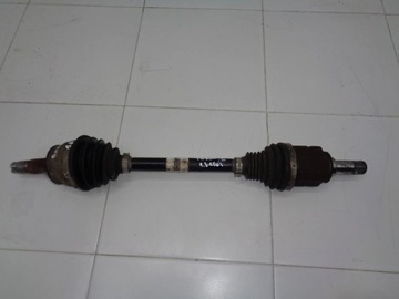 фото thumb №1, Opel corsa e 1.3 cdti піввісь ліва перед 15r