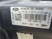 фото thumb №8, Лампа правая bi ксенон led ford tourneo connect lift rok 18-22 mk2
