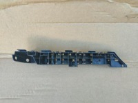 Купити Напрямна бампера перед правий xv,impreza 2018, фото thumb