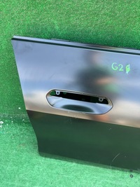 фото thumb №9, Дверь правое передние правый перед bmw 4 iv i4 g26 gran coupe 2021-