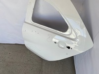 фото thumb №8, Toyota aygo x bez накладки 2022r- дверь левая задние poznań giełda