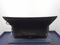 фото thumb №10, Legacy iv lift sedan крышка багажника багажника задняя 65z