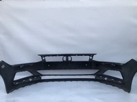 фото thumb №10, Бампер перед передний vw polo vi 17-20 pdc 2g0807221