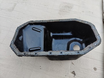 фото thumb №1, Поддон масляная поддон vw golf 5 v 1.6b mpi