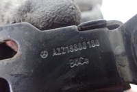 фото thumb №8, Mercedes w216 w221 замок капота ліве a2218800180