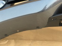фото thumb №13, Bmw 1 f20 sport рестайлінг 2015-2019 бампер перед протитуманка сірий