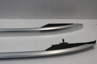 фото thumb №6, Рейлинги кровельные mercedes gle 166 w166 комплект a1668900400 a1668900300