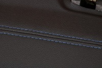 фото thumb №12, Bmw x3 g01 lci x4 g02 lci панель приладів приладова панель  sensatec czarna head up