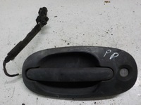 фото thumb №1, Chrysler voyager ручка правый перед